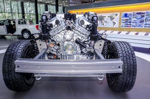 长城汽车内部爆料视频,揭秘全新车型研发过程与未来战略  第2张